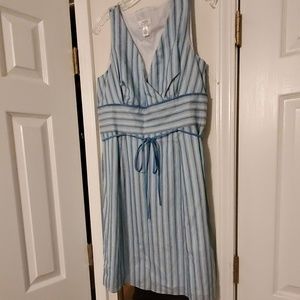 Ann Taylor size 12 dress